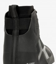 Botas touring Rainers Asfalto negro ASFALTON