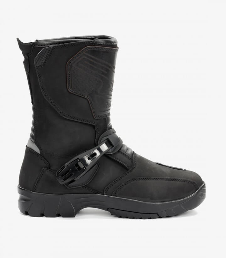 Adventure-Stiefel Rainers Colorado Schwarz