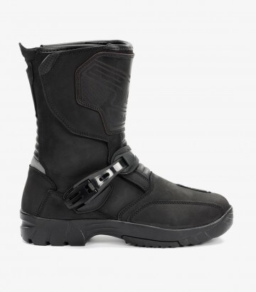 Adventure-Stiefel Rainers Colorado Schwarz