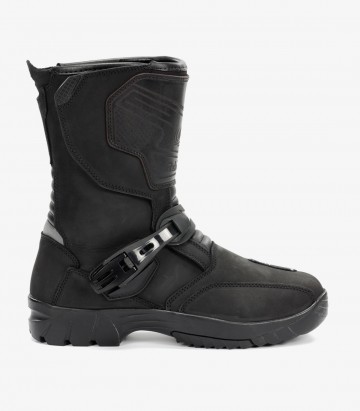 Botas Adventure Rainers Colorado Negro