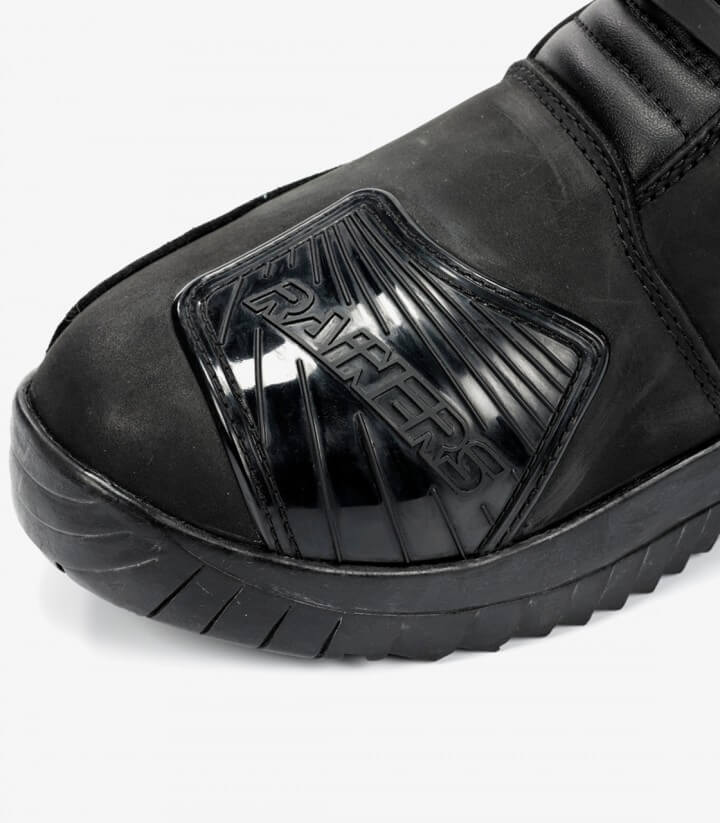 Adventure-Stiefel Rainers Colorado Schwarz