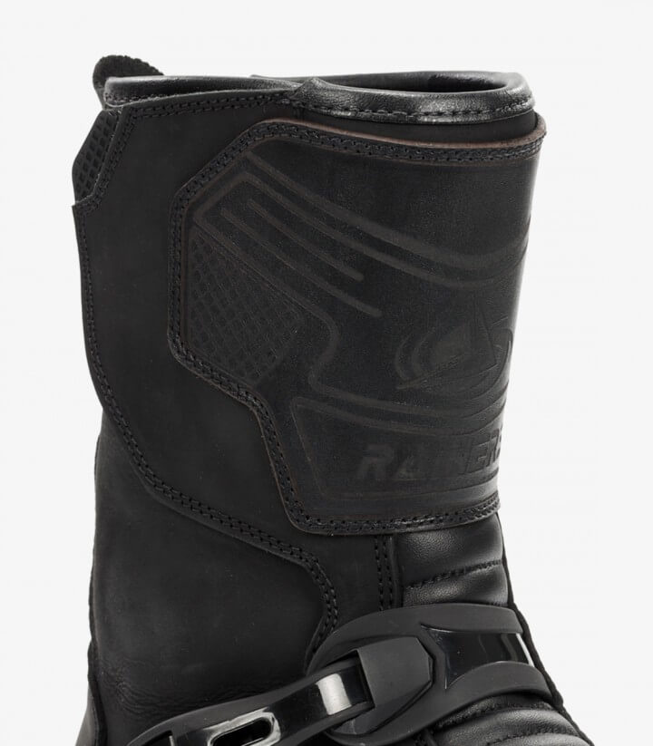 Adventure-Stiefel Rainers Colorado Schwarz