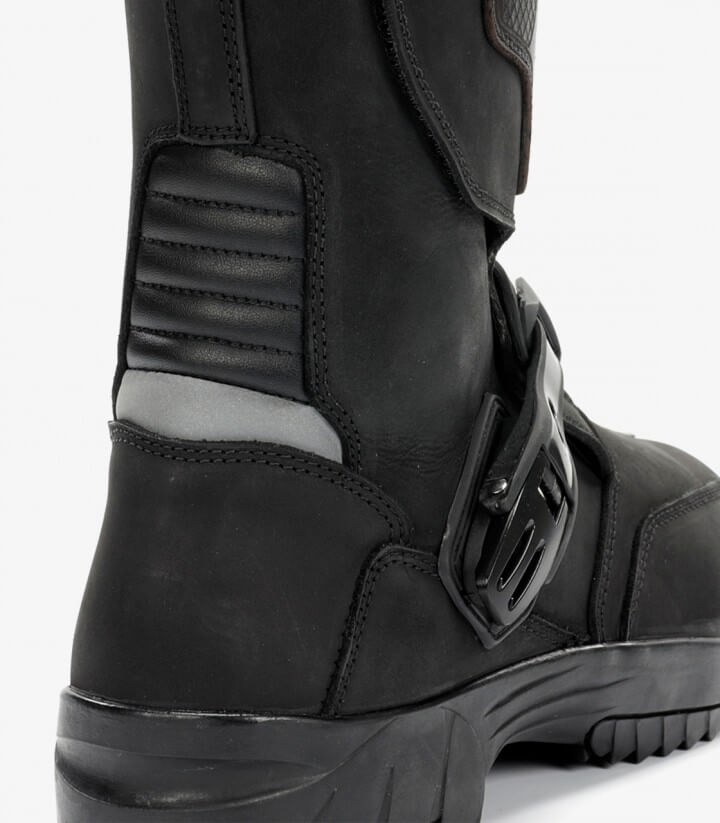 Adventure-Stiefel Rainers Colorado Schwarz