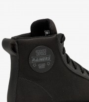 Botas de moto Touring Rainers Marc Negro MARCN