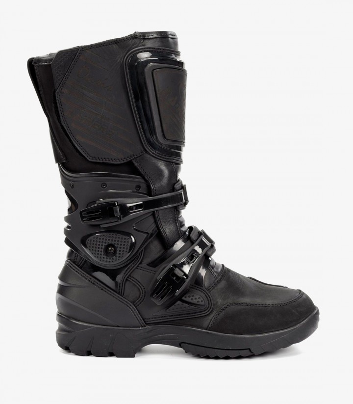 Botas Adventure Rainers Oasis Negro OASISN