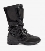 Rainers Oasis Adventure Boots Black OASISN