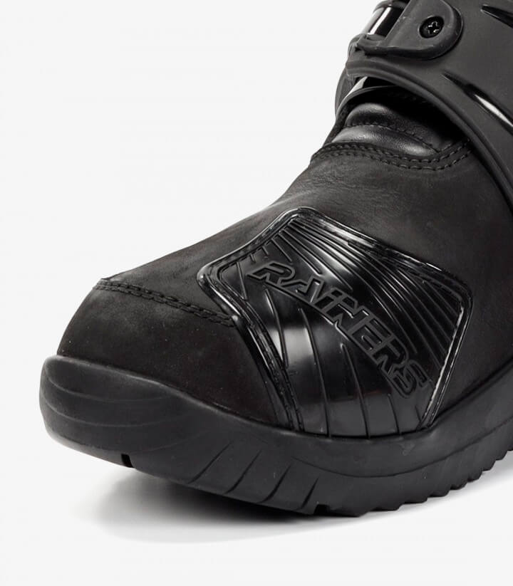 Adventure-Stiefel Rainers Oasis Schwarz