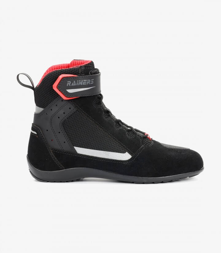 Sportstiefel Rainers TG20 Schwarz