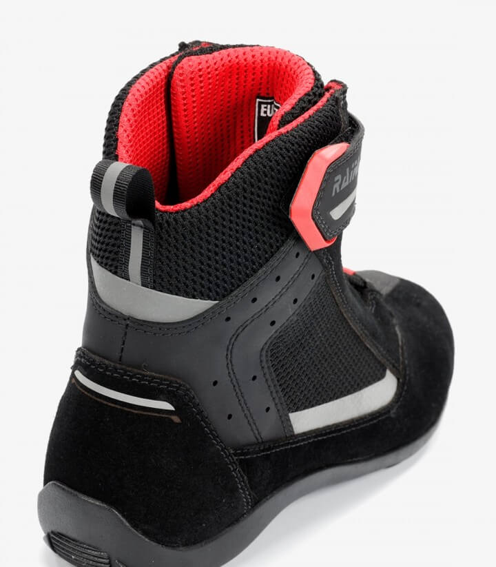 Sportstiefel Rainers TG20 Schwarz