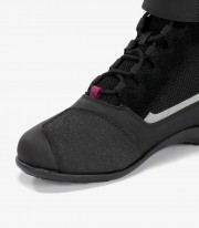 Rainers TG20 Lady Women's Boots Black / Pink TG20LADYR