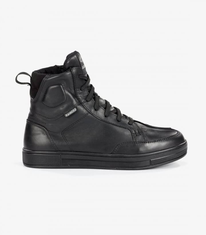 Stiefel Rainers T400-N Schwarz