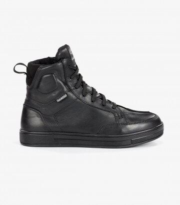 Stiefel Rainers T400-N Schwarz