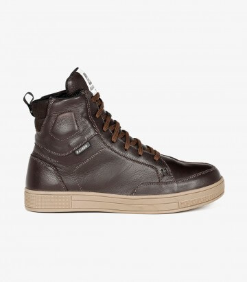 Stiefel Rainers T-400-MR Braun