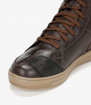 Rainers T-400-MR Boots Brown T400MR