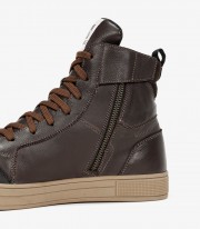 Rainers T-400-MR Boots Brown T400MR