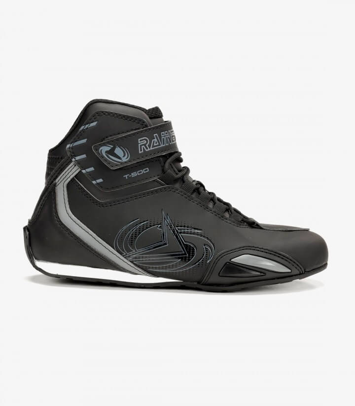 Stiefel Rainers T500 PLUS-G Grau