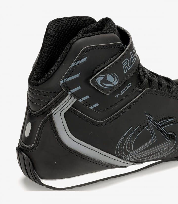 Stiefel Rainers T500 PLUS-G Grau