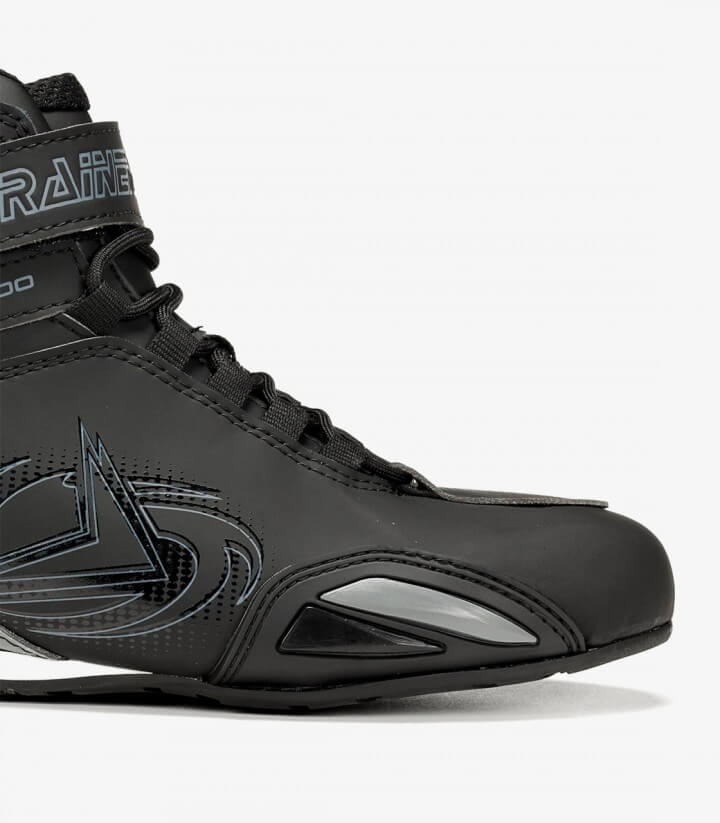 Stiefel Rainers T500 PLUS-G Grau