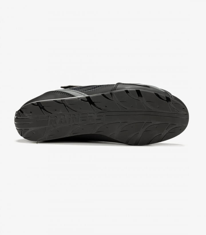 Stiefel Rainers T500 PLUS-G Grau