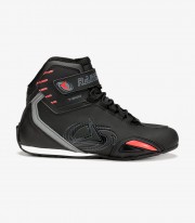 Rainers T500 PLUS-R Boots Black / Red T500PLUSR