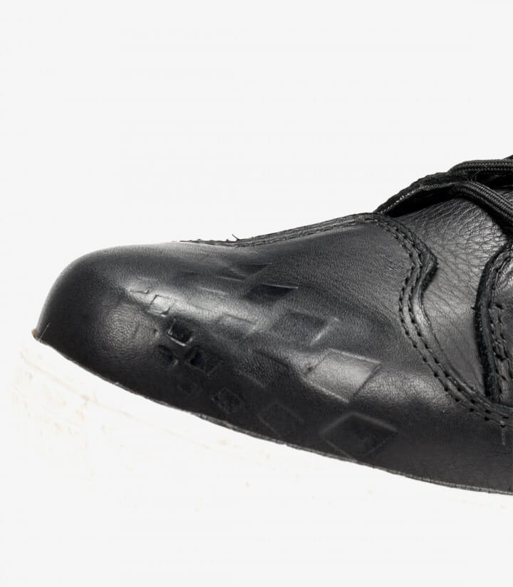 Stiefel Rainers T-600 Schwarz