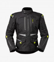 Chaqueta Rainers ARROW-NF Negro / Fluor Adventure ARROWNF