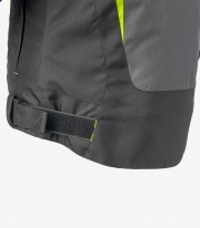 Rainers TRACK-F Racing Jacket Fluor TRACKF