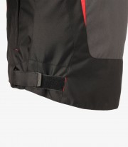 Rainers TRACK-R Racing Jacket Red TRACKR