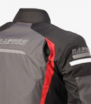 Chaqueta Rainers TRACK-R Rojo Racing TRACKR