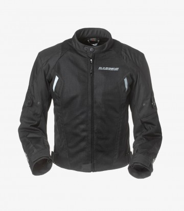 Rainers OCEAN PLUS N Black Summer Jacket