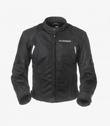 Sommerjacke Rainers OCEAN PLUS N Schwarz
