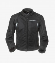 Rainers OCEAN PLUS N Black Summer Jacket OCEANPLUSN