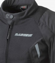 Rainers OCEAN PLUS N Black Summer Jacket OCEANPLUSN