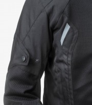 Rainers OCEAN PLUS N Black Summer Jacket OCEANPLUSN