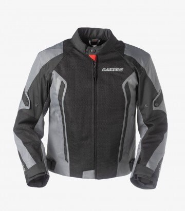 Sommerjacke Rainers OCEAN PLUS G Grau