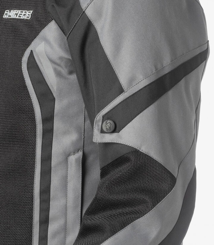 Sommerjacke Rainers OCEAN PLUS G Grau