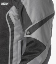 Chaqueta Rainers OCEAN PLUS G Gris de Verano OCEANPLUSG