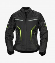 Rainers ELECTRA-F Black / Fluor Women's Jacket ELECTRAF