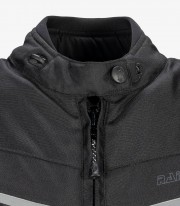 Chaqueta Rainers ELECTRA-F Negro / Fluor de Mujer ELECTRAF