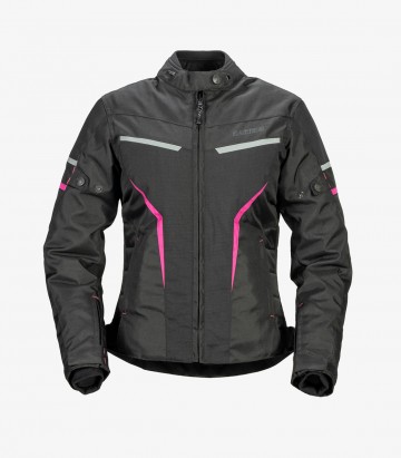 Rainers ELECTRA-F Black/Fluor Women's Jacket