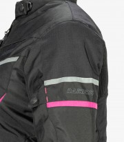 Chaqueta Rainers ELECTRAR Rosa de Mujer ELECTRAR