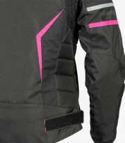 Rainers ELECTRA-F Black/Fluor Women's Jacket ELECTRAR