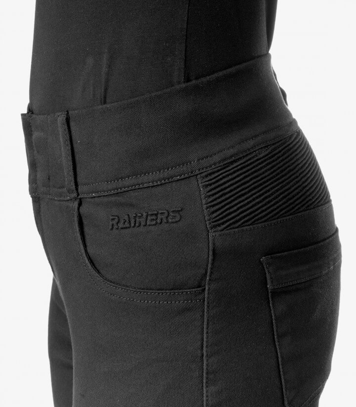 Leggings Rainers ELEN Schwarz für Damen
