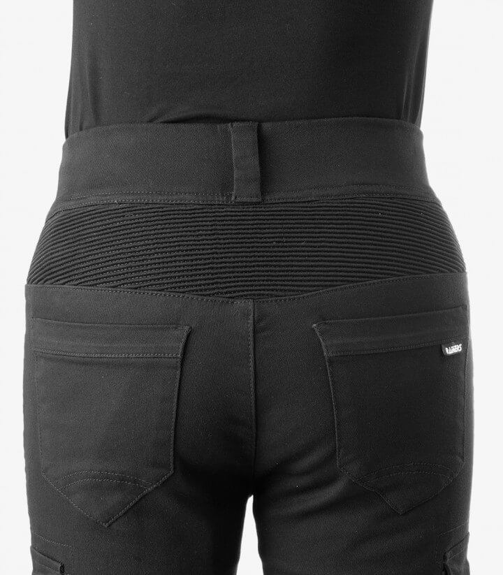 Leggings Rainers ELEN Schwarz für Damen