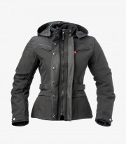 Chaqueta Rainers ILENIA Negro / Rosa de Mujer ILENIAR