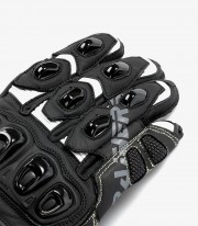 Rainers VRC4 PRO-N Black Racing Gloves VRC4PRON