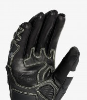 Guantes Rainers VRC4 PRO-N Negro Racing VRC4PRON