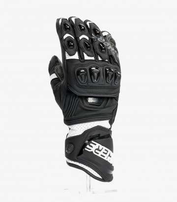 Guantes Rainers VRC4 PRO-N Negro Racing