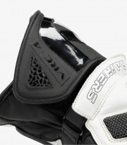 Rainers VRC4 PRO-F White/Fluor Racing Gloves VRC4PROF