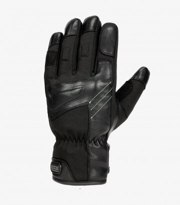 Rainers Touring-Handschuhe KR1 Schwarz